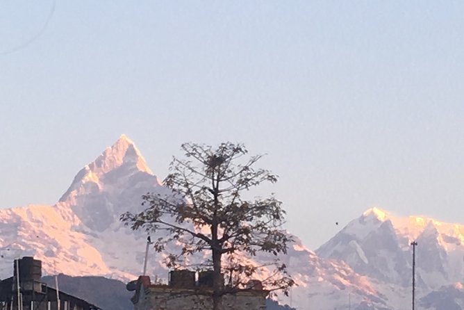 Best Sunrise Tour from Sarangkot - How the guide experience actually shapes the sunrise