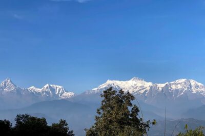 Best Sunrise Tour from Sarangkot - Sarangkot at first light: what you’re really waiting for