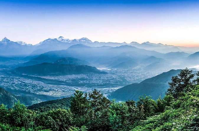 Best Sunrise Tour from Sarangkot - Price and logistics: is $25 good value here?
