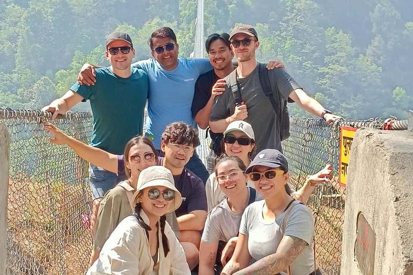 Bhaktapur & Nagarkot Day Tour with Lunch - Private/Group - What Makes This Tour Better With the Right Guide