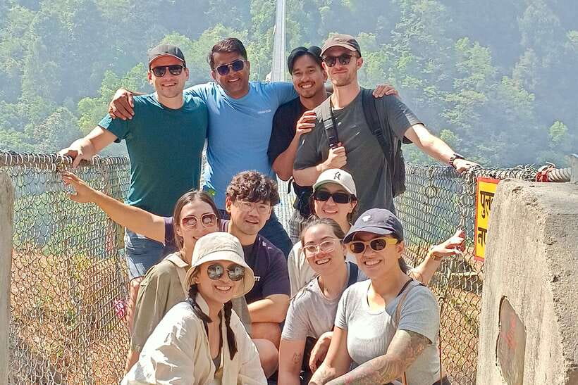 Bhaktapur & Nagarkot Day Tour with Lunch - Private/Group - Why This One-Day Combo Feels Efficient (and Not Rushed)