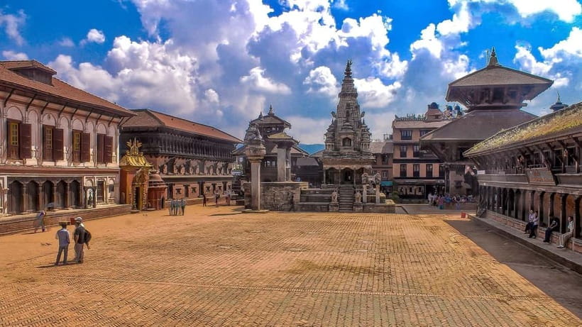 Bhaktapur & Nagarkot Day Tour with Lunch - Private/Group - Nagarkot View Tower: Everest Views, Plus the Reality Check