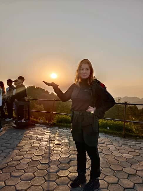 Bhaktapur & Nagarkot Day Tour with Lunch - Private/Group - Lunch Box Energy: Simple Fuel for a Short Day