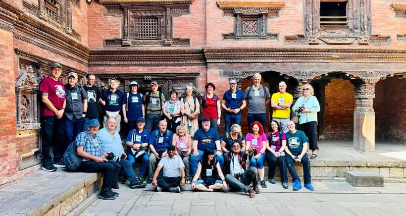 Bhaktapur & Nagarkot Day Tour with Lunch - Private/Group - Value and Price: Why Around $5 Can Make Sense