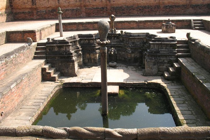 Bhaktapur Old City and Durbar Square Half-Day Tour - Dattatreya and Taleju Courtyards: Sacred Names You’ll Recognize