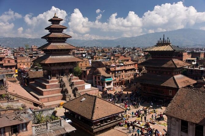 Bhaktapur & Patan Durbar Square Day Tours - Key highlights at a glance