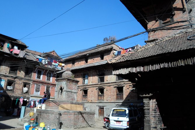 Bhaktapur & Patan Durbar Square Day Tours - Why Bhaktapur + Patan works so well in one day