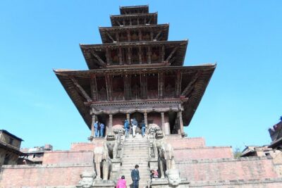 Bhaktapur & Patan Durbar Square Day Tours - Price and value: $50 plus tickets and a little planning