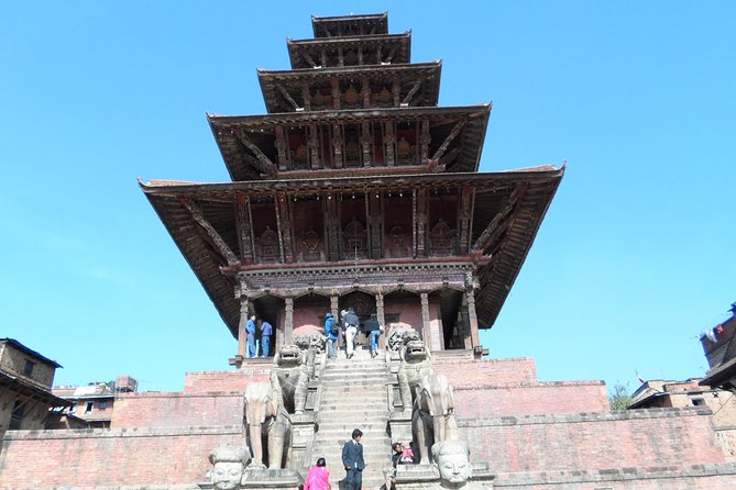 Bhaktapur & Patan Durbar Square Day Tours - Price and value: $50 plus tickets and a little planning