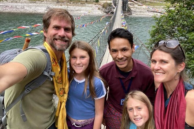 Bhutan Family Vacation With Cultural Tour - Key highlights worth your attention