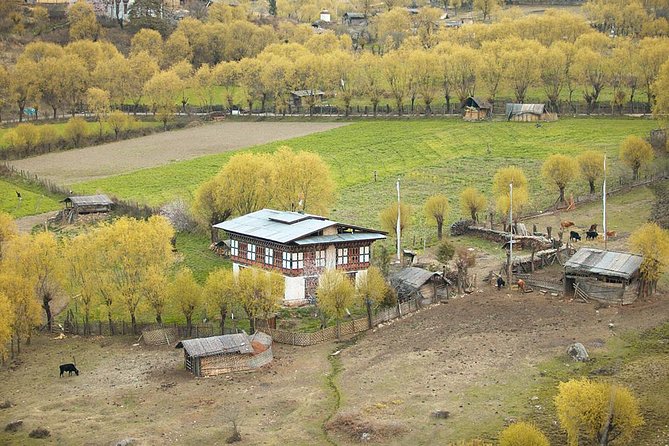 Bhutan Family Vacation With Cultural Tour - Value and the real cost: what $2,156 buys you