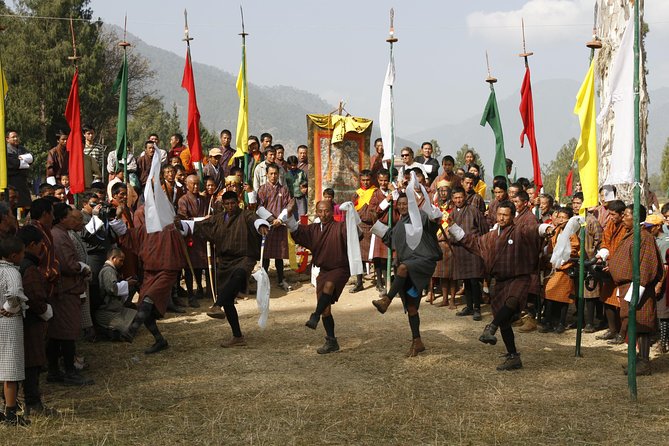 Bhutan Family Vacation With Cultural Tour - Creative culture days: Zorig Chusum and the National Folk Heritage Museum