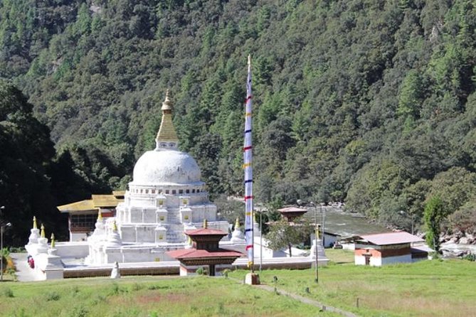 Bhutan Highlights Tour - 2 Nights (Thimphu, Paro & Tiger's Nest) - A tight Bhutan hit: Thimphu and Paro, with Tiger’s Nest as the anchor