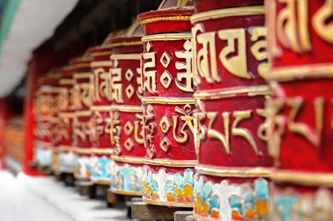 Bhutan Highlights Tour - 2 Nights (Thimphu, Paro & Tiger's Nest) - What the itinerary pacing feels like in real life
