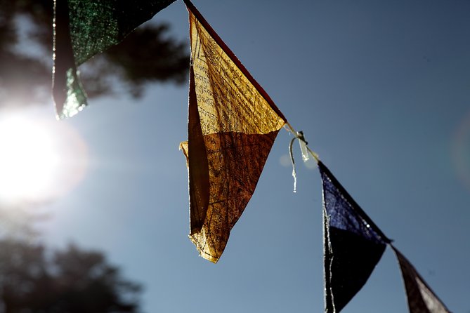 Bhutan Spiritual & Wellness Tour Package With Monastic Stay - The monastery-centered day: prayer at dawn and meditation in the evening