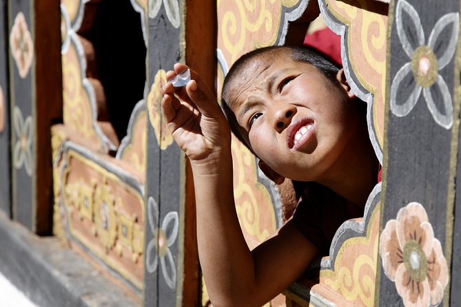 Bhutan Spiritual & Wellness Tour Package With Monastic Stay - Your daily guide to Mahayana Buddhism (and what you’ll actually learn)