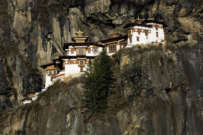 Bhutan Trip - A Paro-centered Bhutan loop you can actually fit into 4 days