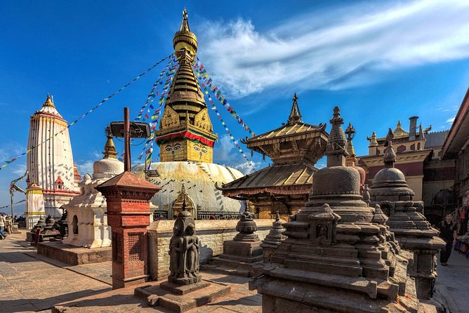 Buddhist Pilgrimage Tour In Nepal - Key highlights worth aiming for