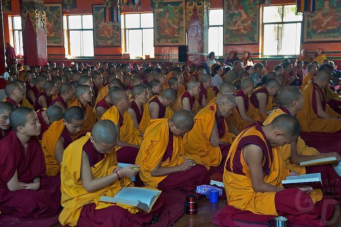 Buddhist Pilgrimage Tour In Nepal - Small-group pacing: how the max-10 limit changes the vibe