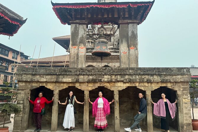 Chandragiri Cable Car & Monkey Temple Tour- Private/Group - Key things to know before you go