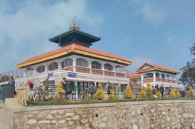 Chandragiri Hill Day Trip from Kathmandu - Time on the hill (3 to 4 hours): viewpoints, pace, and photo strategy