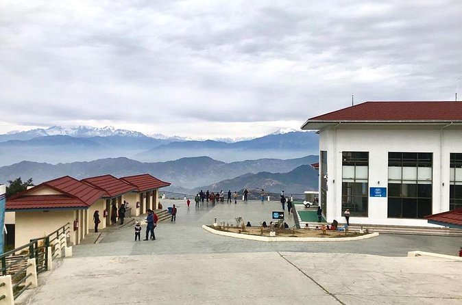 Chandragiri Hill Day Trip from Kathmandu - Adding Swayambhunath after Chandragiri (and how it changes the day)