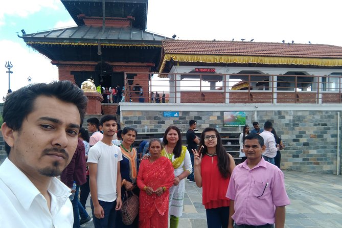 Chandragiri Hill Day Trip from Kathmandu - Price and value: does $65 make sense?