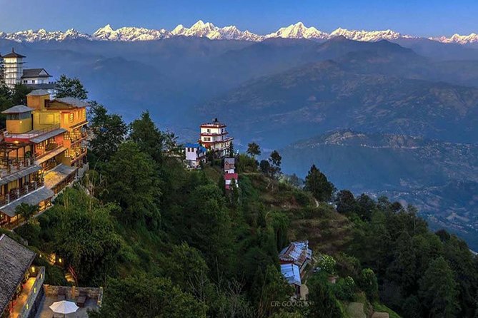 Chisapani - Nagarkot Trek Nepal - 3 Days - Why Chisapani to Nagarkot is a smart 3-day choice