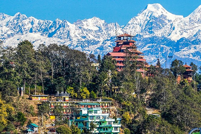 Chisapani - Nagarkot Trek Nepal - 3 Days - Food and Kathmandu dinners: why the meal plan is part of the value