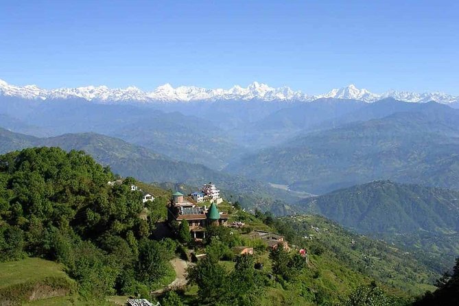 Chisapani - Nagarkot Trek Nepal - 3 Days - Price and value: is $425 per person fair for this bundle?