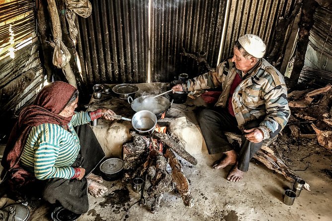 Chopta Trek - Key things you’ll notice right away