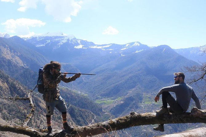 Chopta Trek - A practical reason this Chopta trek is such a smart fit