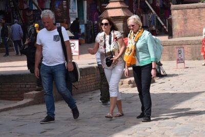 City tour of Bhaktapur and Patan Durbar Square - Patan Durbar Square First: Art, Royal Layout, and the Museum Add-On