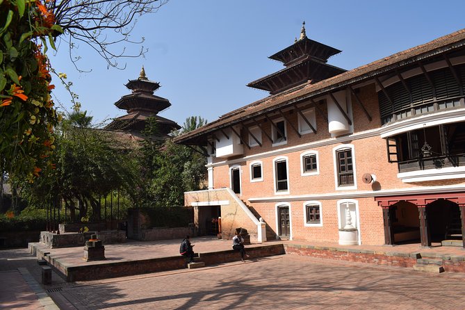 City tour of Bhaktapur and Patan Durbar Square - Bhaktapur Durbar Square: The Best “Wow” Per Square Meter