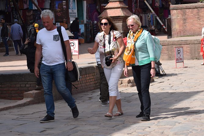 City tour of Bhaktapur and Patan Durbar Square - Patan Durbar Square First: Art, Royal Layout, and the Museum Add-On