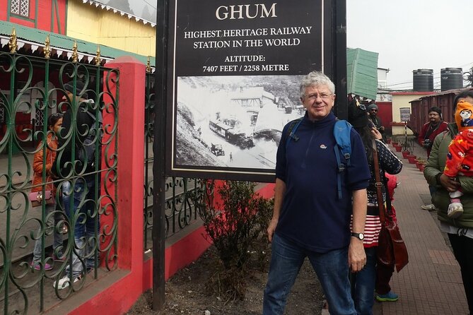 Colonial Heritage Walking Tour in Darjeeling - Key Highlights You’ll Actually Feel