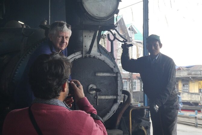 Colonial Heritage Walking Tour in Darjeeling - Why This Colonial Heritage Walk Works in Darjeeling
