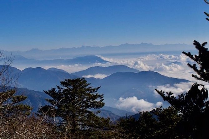 Darjeeling Tonglu Day Trek - Transport + permits: the practical side that saves real time