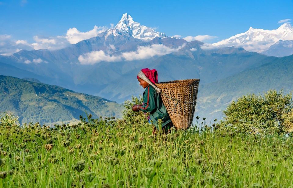 Day Hike at Annapurna Foothills - Key things I’d plan around