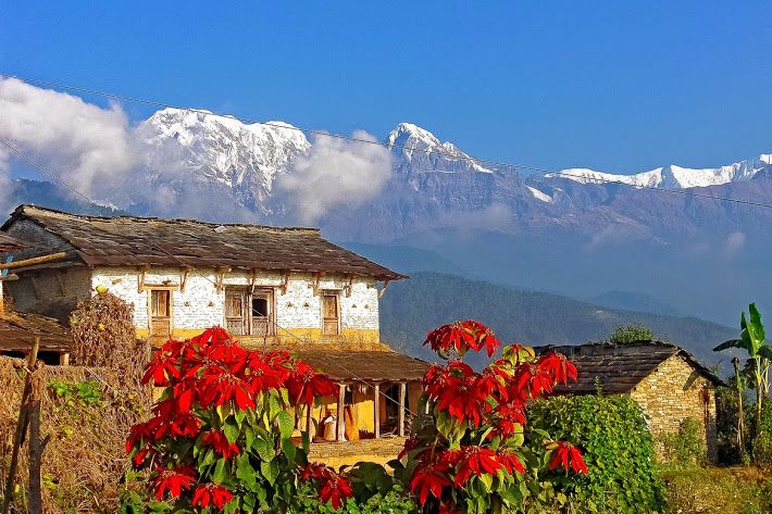 Day Hike at Annapurna Foothills - Price and value: what $98 gets you in Annapurna foothills time
