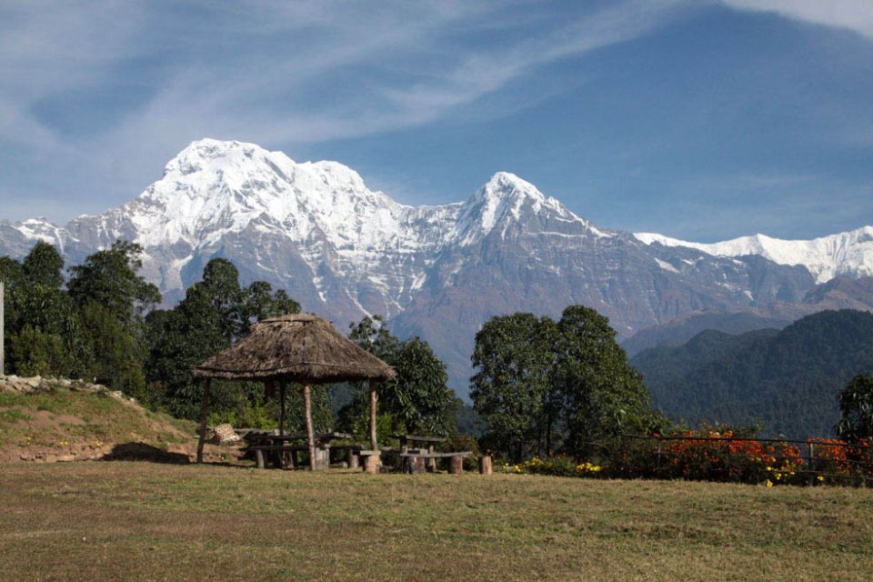 Day Hike at Annapurna Foothills - Should you book this one-day Annapurna foothills hike?