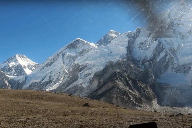 Day Tour to Everest Base Camp By Helicopter - Syangboche Breakfast at Everest View Hotel: When the Extra Fee Makes Sense