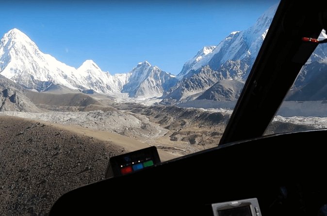 Day Tour to Everest Base Camp By Helicopter - Practical Stuff You Must Know Before You Book