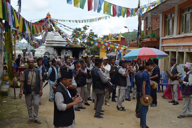 Day Trip to Bhaktapur and Panauti from Kathmandu - Price and logistics: is $34 actually a good deal?