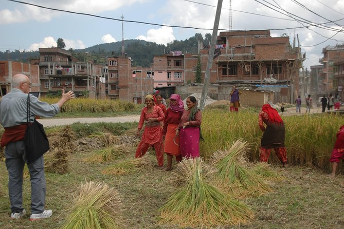 Day Trip to Bhaktapur and Panauti from Kathmandu - What to expect at each stage of the day