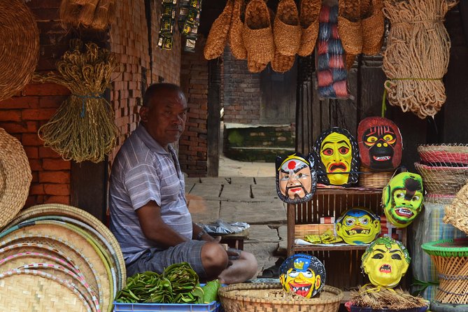Day Trip to Bhaktapur and Panauti from Kathmandu - Best-fit travelers: who will love this day trip