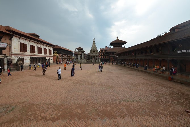 Day Trip to Bhaktapur and Panauti from Kathmandu - Should you book the Day Trip to Bhaktapur and Panauti?