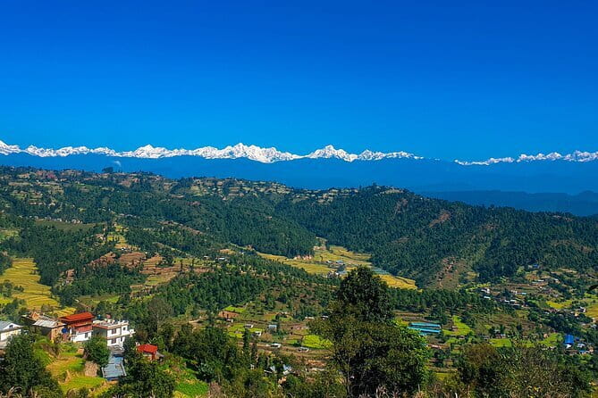Dhulikhel, Namobuddha & Panauti: A Scenic Day Tour from Kathmandu - Key points worth knowing before you go