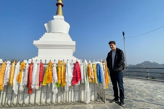 Dhulikhel, Namobuddha & Panauti: A Scenic Day Tour from Kathmandu - Practical tips so you don’t lose time or patience