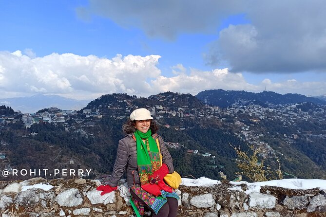 Discover Mussoorie: Private Guided Sightseeing Tour of Mussoorie - Price of $89.89 per person: does it feel fair?